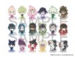 画像2: 【販売期間終了】ニューダンガンロンパV3 ふわぽにシリーズ アクリルスタンド（モノクマ）A (2)