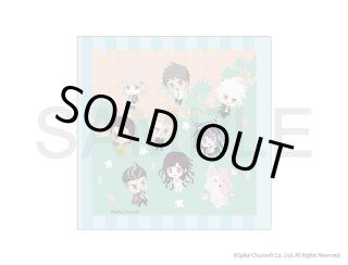 ダンガンロンパ1・2 ふわぽにシリーズ アクリルスタンド（澪