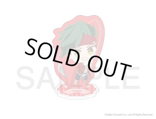 ザンキゼロ - エイモ