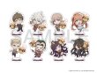 画像2: 【販売期間終了】ダンガンロンパ3 絶望編×ばくだん焼本舗 アクリルスタンド（九頭龍冬彦） (2)