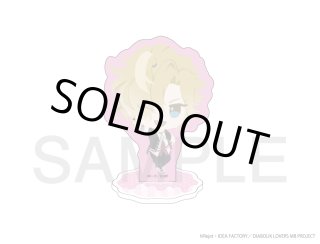 アニメ「DIABOLIK LOVERS MORE,BLOOD」 ふわぽにシリーズ