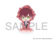 画像1: 【販売終了】アニメ「DIABOLIK LOVERS MORE,BLOOD」 ふわぽにシリーズ アクリルスタンド（逆巻アヤト） (1)