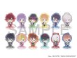 画像2: 【販売終了】アニメ「DIABOLIK LOVERS MORE,BLOOD」 ふわぽにシリーズ アクリルスタンド（逆巻アヤト） (2)