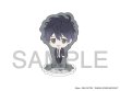 画像1: 【販売終了】アニメ「DIABOLIK LOVERS MORE,BLOOD」 ふわぽにシリーズ アクリルスタンド（無神ルキ） (1)