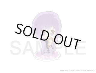 アニメ「DIABOLIK LOVERS MORE,BLOOD」 ふわぽにシリーズ
