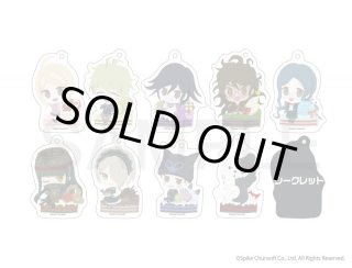 ニューダンガンロンパV3 ふわぽにシリーズ(SC) アクリル ニューダンガンロンパV3 ふわぽにシリーズ(SC) アクリル