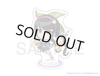 ニューダンガンロンパV3×ばくだん焼本舗 アクリルスタンド（東条斬美）