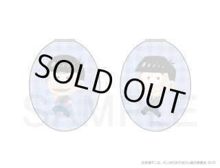 ③えいがのおそ松さん 01 すやきゃら 缶バッジ ③えいがのおそ松さん 01 すやきゃら 缶バッジ