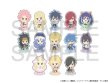 画像2: 【販売期間終了】TVアニメ『FAIRY TAIL』ふわぽにシリーズ アクリルスタンド（ガジル） (2)