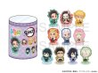 画像2: 【販売期間終了】鬼滅の刃 ふわぽにシリーズ アクリルスタンド Vol.2 コンプリートBOX (2)