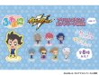 画像1: 【販売期間終了】イナズマイレブン ふわぽにシリーズ アクリルスタンドVol.1 コンプリートBOX (1)