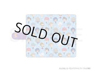 イナズマイレブン ふわぽにシリーズ ふわぽにクッション(灰崎凌兵)