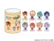 画像2: 【販売期間終了】イナズマイレブン ふわぽにシリーズ アクリルスタンドVol.2 コンプリートBOX (2)