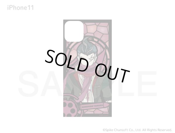 画像4: 【完全受注生産】ダンガンロンパ1・2 キャラステンドシリーズ iPhone 11ケース Vol.2 (4)