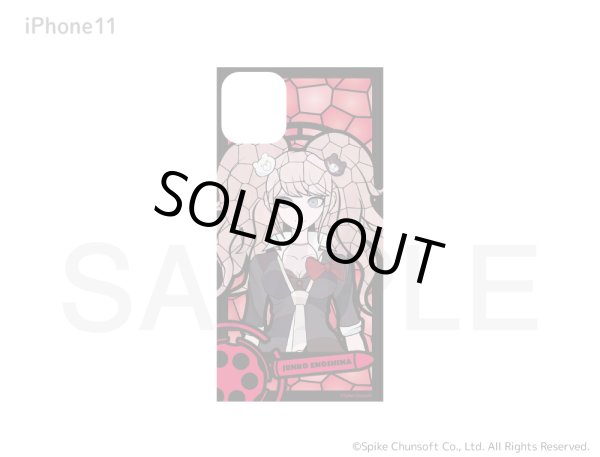 画像5: 【完全受注生産】ダンガンロンパ1・2 キャラステンドシリーズ iPhone 11ケース Vol.1 (5)