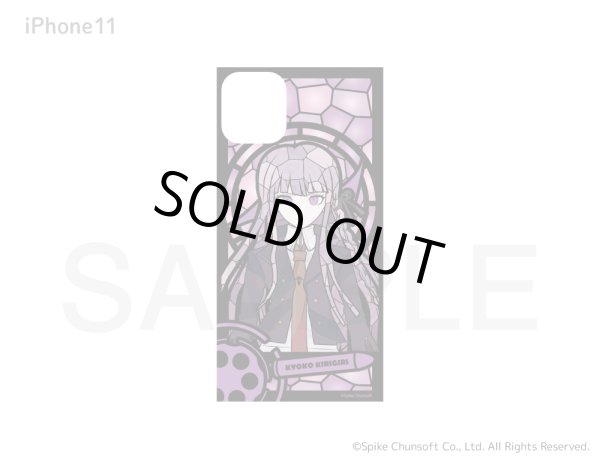 画像3: 【完全受注生産】ダンガンロンパ1・2 キャラステンドシリーズ iPhone 11ケース Vol.1 (3)