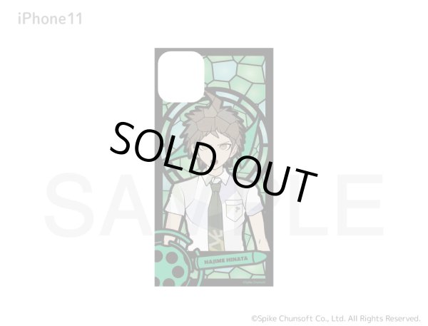 画像2: 【完全受注生産】ダンガンロンパ1・2 キャラステンドシリーズ iPhone 11ケース Vol.2 (2)