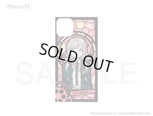 画像5: 【完全受注生産】ダンガンロンパ1・2 キャラステンドシリーズ iPhone 11ケース Vol.2 (5)