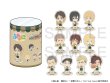 画像2: 【販売終了】TVアニメ「進撃の巨人」 ふわぽにシリーズ アクリルスタンドコンプリートBOX (2)