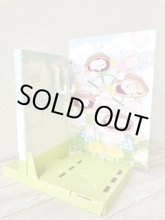 ぽてぽてこぶたちゃん クリップ