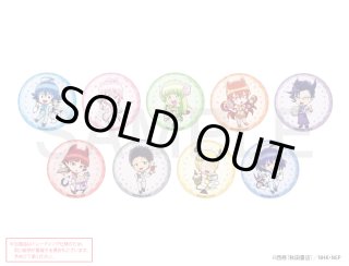 魔入りました！入間くん 魔入間 アスモデウス・アリス 原作缶