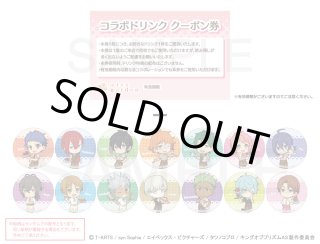 mixx gardenコラボ商品 - エイモ