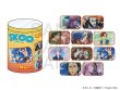 画像2: 【販売期間終了】TVアニメ「SK∞ エスケーエイト」 場面写缶バッジセットVol.3 (2)