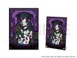 画像1: 【販売期間終了】Obey Me! キャラステンドシリーズ アクリルアートパネル(ベルフェゴール) (1)