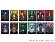 画像2: 【販売期間終了】Obey Me! キャラステンドシリーズ アクリルアートパネル(ベルフェゴール) (2)