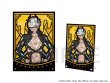 画像1: 【販売期間終了】Obey Me! キャラステンドシリーズ アクリルアートパネル(マモン) (1)