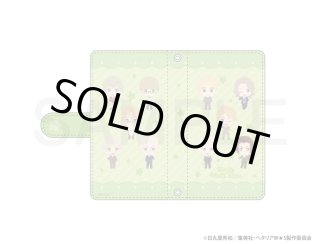 ヘタリアWorld★Starsキャラクターキーケース Amazon.co.jp: ヘタリアWorldStarsキャラクターキーケース