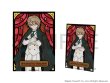 画像1: 【販売期間終了】ダンガンロンパシリーズ×mixx garden キャラステンドシリーズ アクリルアートパネル(十神白夜) (1)