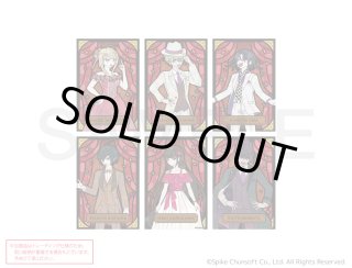 【専用ページ】ダンガンロンパ×mixx gardenキャラステンドアクスタ5枚 Amazon.co.jp: ダンガンロンパシリーズ X mixx garden キャラ