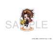 画像1: 【販売期間終了】TVアニメ「SHAMAN KING」×マリオンクレープ アクリルスタンド(麻倉 葉) (1)