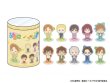 画像2: 【販売期間終了】アニメ「ヘタリア World★Stars」 ふわぽにシリーズ アクリルスタンドコンプリートBOXvol.1 (2)