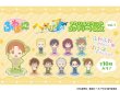 画像1: 【販売期間終了】アニメ「ヘタリア World★Stars」 ふわぽにシリーズ アクリルスタンドコンプリートBOXvol.1 (1)