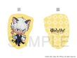 画像1: 【販売期間終了】Obey Me!×mixx garden 黒猫執事喫茶 ミニキャラクッション(マモン) (1)