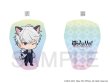 画像1: 【販売期間終了】Obey Me!×mixx garden 黒猫執事喫茶 ミニキャラクッション(ソロモン) (1)