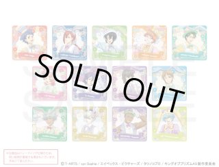 RANDOM TRADING CARD SET | SMTOWN OFFICIAL ONLINE STORE