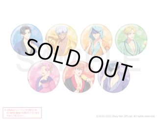 にじさんじ Dytica 2nd Anniversary チェキ 缶バッジ｜Yahoo