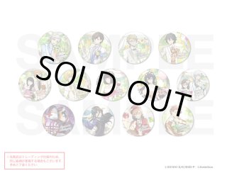 文豪ストレイドッグス 迷ヰ犬怪奇譚×COLLABOCAFEHONPO ランダム