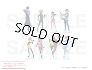 ミラキュラス レディバグ＆シャノワール×きゃらドリ!! ランダム販売