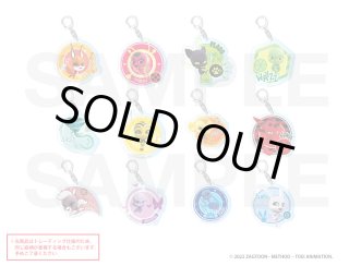 ミラキュラス レディバグ&シャノワール×きゃらドリ!! ランダム ミラキュラス レディバグ&シャノワール×きゃらドリ!! ランダム