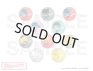 ミラキュラス レディバグ&シャノワール×きゃらドリ!! ランダム ミラキュラス レディバグ&シャノワール×きゃらドリ!! ランダム