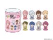 画像2: 【販売期間終了】ウインドボーイズ！ ふわぽにシリーズ アクリルスタンドコンプリートBOXvol.3 (2)