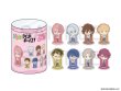 画像2: 【販売期間終了】ウインドボーイズ！ ふわぽにシリーズ アクリルスタンドコンプリートBOXvol.3 (2)