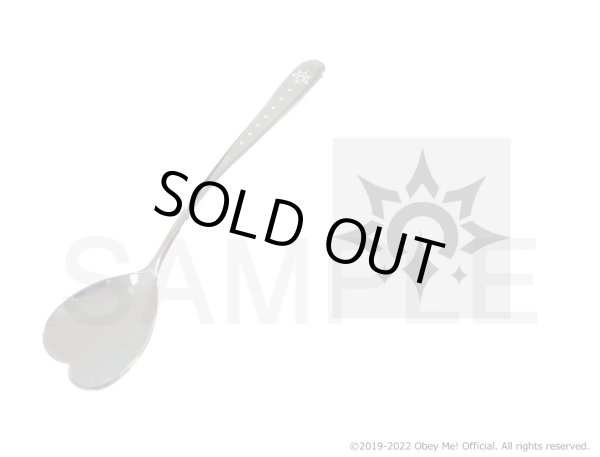 画像3: Obey Me!×mixx garden カードぷちコレクション ハートスプーン (3)