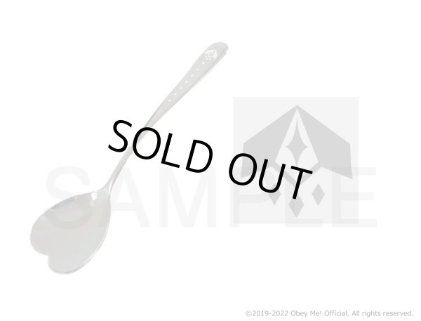 画像7: Obey Me!×mixx garden カードぷちコレクション ハートスプーン (7)