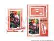 画像1: Obey Me!×mixx garden カードぷちコレクション フレームアクリルスタンド(ベルゼブブ) (1)