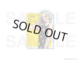 きゃらドリ!!コラボ商品 - エイモ